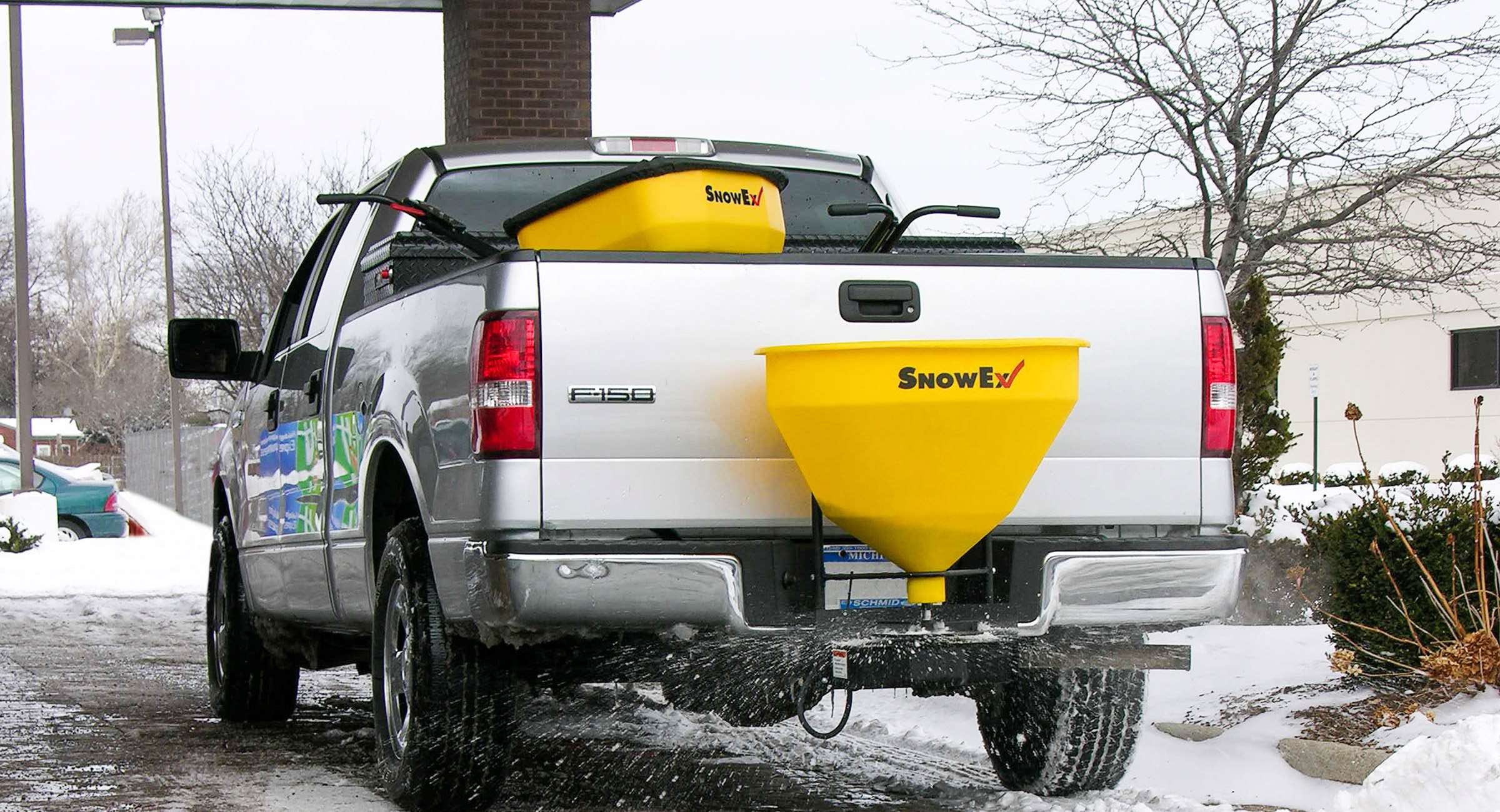 Snow Plows